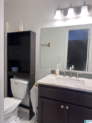 2110 SUN CIRCLE, Fultondale, AL 35068