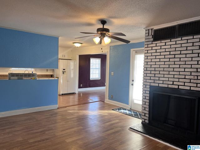 2110 SUN CIRCLE, Fultondale, AL 35068