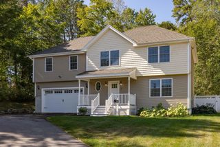 3 Sylvester Street, Portsmouth, NH 03801