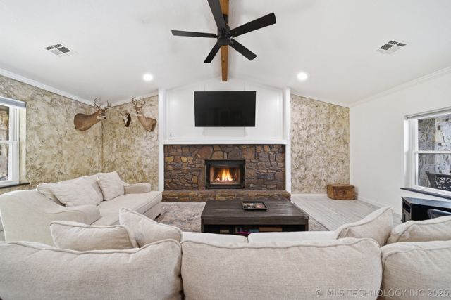 12450 S Elwood Avenue, Jenks, OK 74033