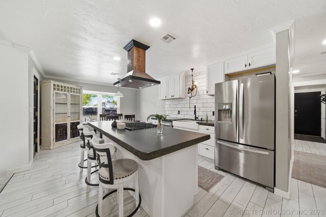 12450 S Elwood Avenue, Jenks, OK 74033