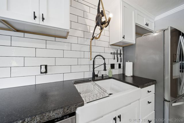 12450 S Elwood Avenue, Jenks, OK 74033