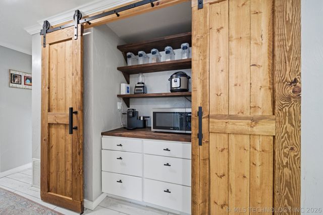 12450 S Elwood Avenue, Jenks, OK 74033