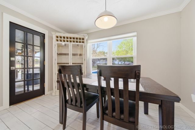 12450 S Elwood Avenue, Jenks, OK 74033