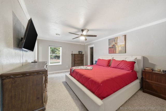 12450 S Elwood Avenue, Jenks, OK 74033