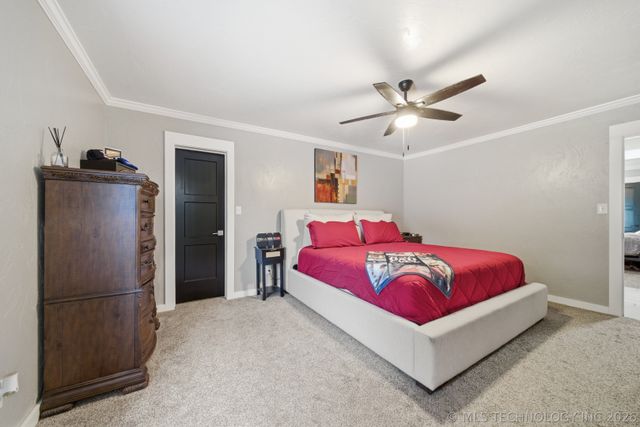 12450 S Elwood Avenue, Jenks, OK 74033