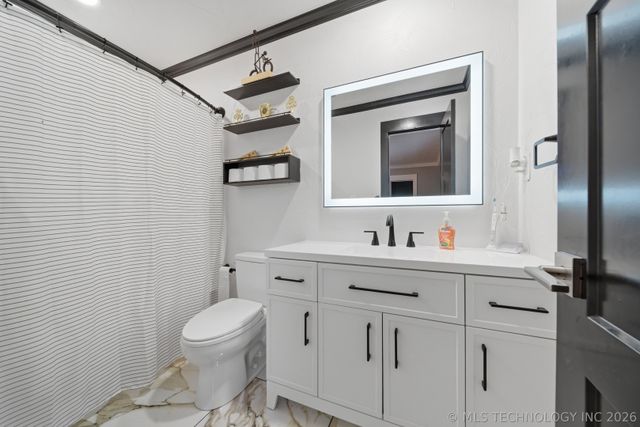 12450 S Elwood Avenue, Jenks, OK 74033