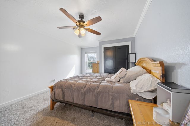 12450 S Elwood Avenue, Jenks, OK 74033