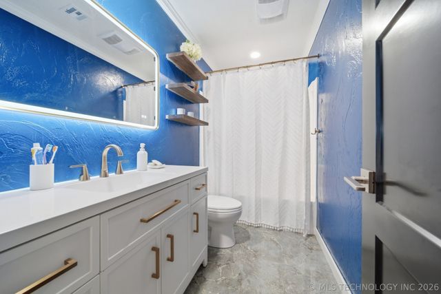 12450 S Elwood Avenue, Jenks, OK 74033