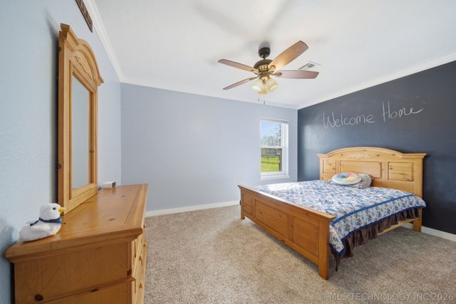 12450 S Elwood Avenue, Jenks, OK 74033