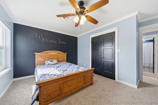 12450 S Elwood Avenue, Jenks, OK 74033