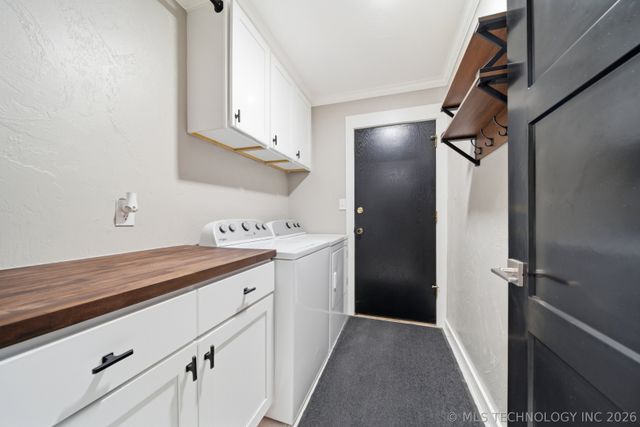 12450 S Elwood Avenue, Jenks, OK 74033