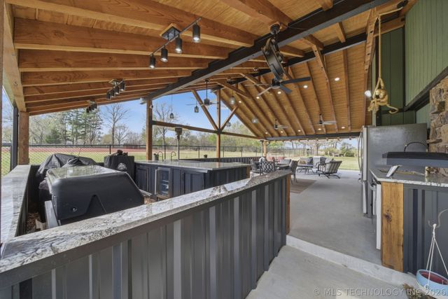 12450 S Elwood Avenue, Jenks, OK 74033