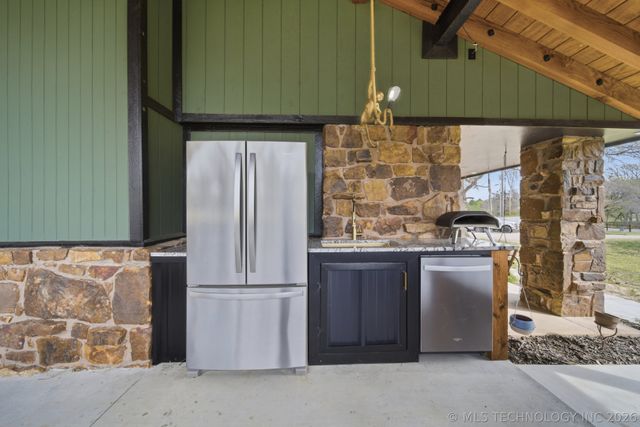 12450 S Elwood Avenue, Jenks, OK 74033