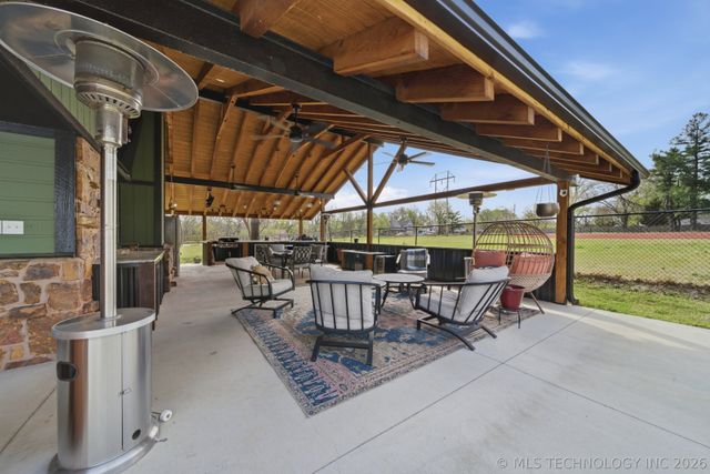 12450 S Elwood Avenue, Jenks, OK 74033