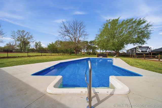 12450 S Elwood Avenue, Jenks, OK 74033