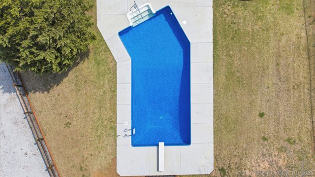 12450 S Elwood Avenue, Jenks, OK 74033