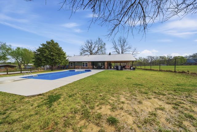 12450 S Elwood Avenue, Jenks, OK 74033