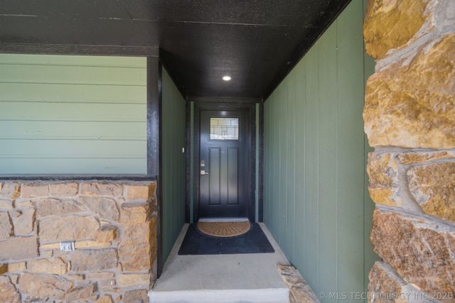 12450 S Elwood Avenue, Jenks, OK 74033