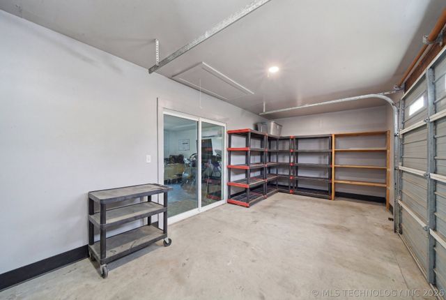 12450 S Elwood Avenue, Jenks, OK 74033