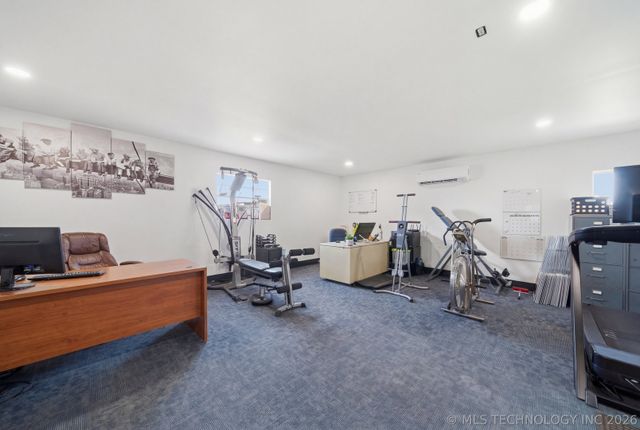 12450 S Elwood Avenue, Jenks, OK 74033