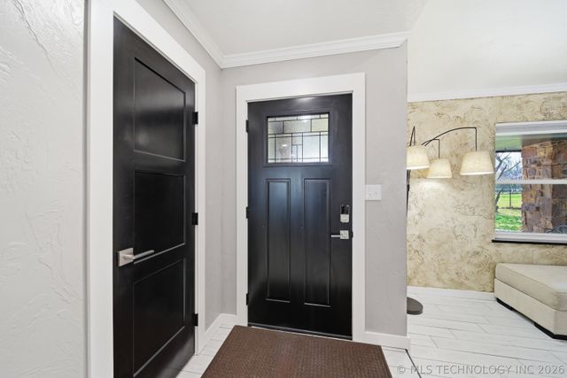 12450 S Elwood Avenue, Jenks, OK 74033