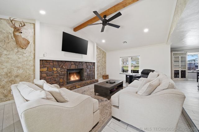 12450 S Elwood Avenue, Jenks, OK 74033