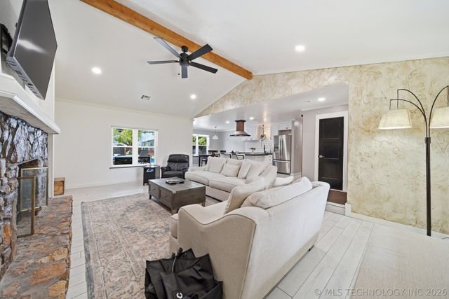 12450 S Elwood Avenue, Jenks, OK 74033