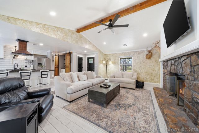 12450 S Elwood Avenue, Jenks, OK 74033