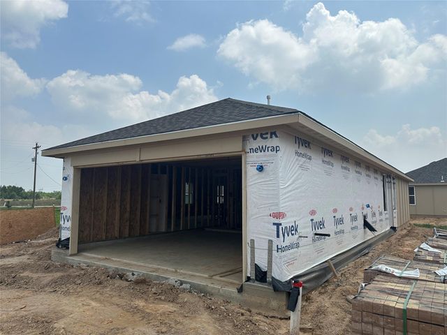 903 Road 5102, Cleveland, TX 77327