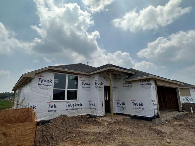 903 Road 5102, Cleveland, TX 77327