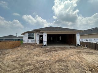 903 Road 5102, Cleveland, TX 77327