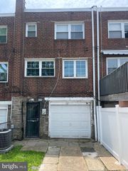 7823 FORREST AVE, Philadelphia, PA 19150