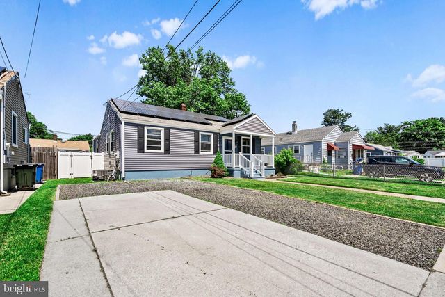22 G, West Deptford, NJ 08096