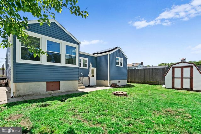22 G, West Deptford, NJ 08096