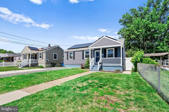 22 G, West Deptford, NJ 08096
