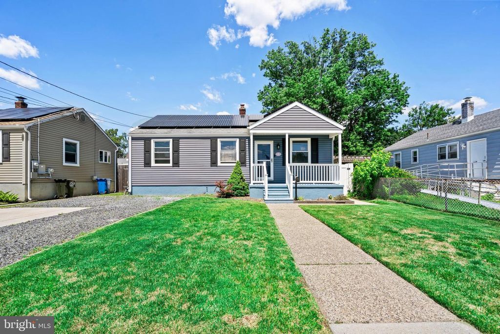 22 G, West Deptford, NJ 08096