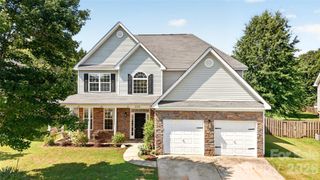 236 Glenn Allen Road, Mooresville, NC 28115