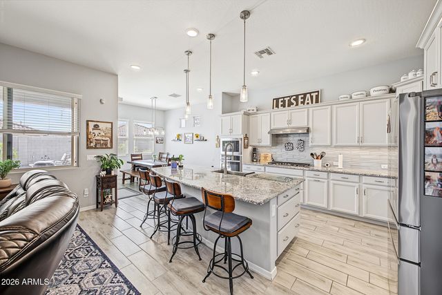 15059 W BADEN Street, Goodyear, AZ 85338