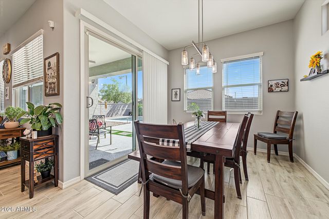 15059 W BADEN Street, Goodyear, AZ 85338