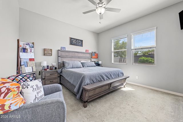 15059 W BADEN Street, Goodyear, AZ 85338