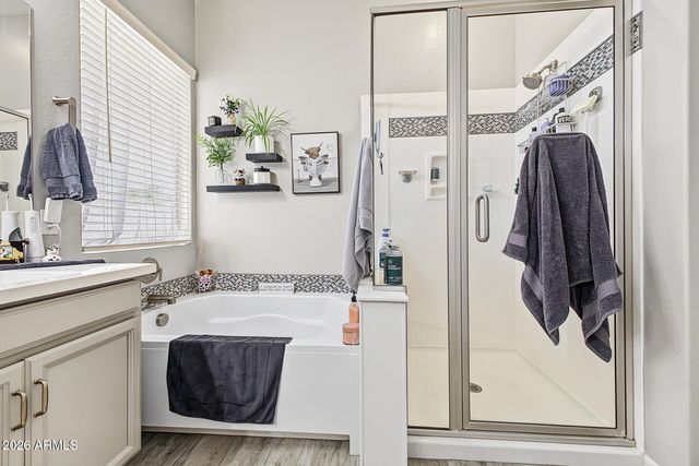 15059 W BADEN Street, Goodyear, AZ 85338