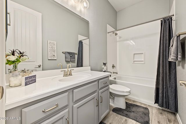15059 W BADEN Street, Goodyear, AZ 85338