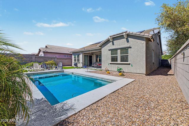 15059 W BADEN Street, Goodyear, AZ 85338