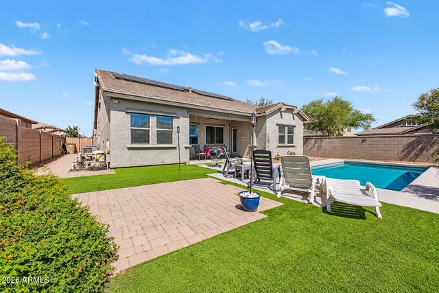 15059 W BADEN Street, Goodyear, AZ 85338