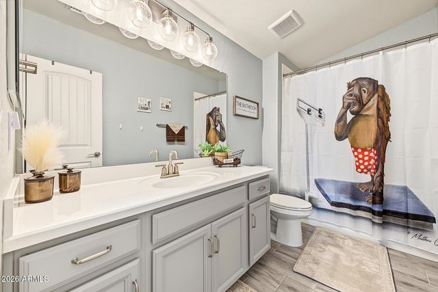 15059 W BADEN Street, Goodyear, AZ 85338