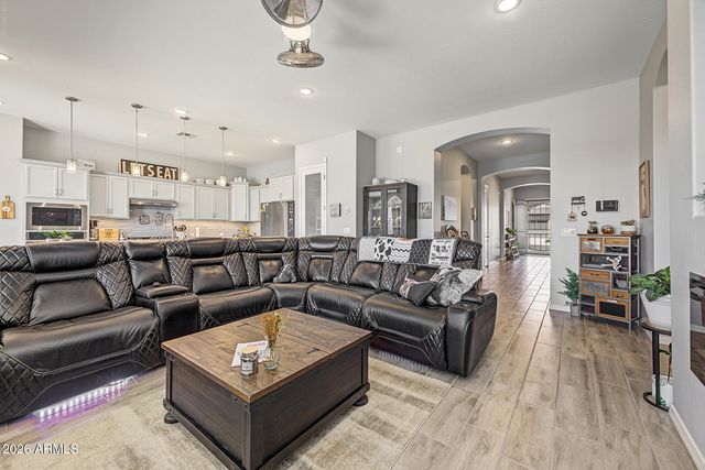 15059 W BADEN Street, Goodyear, AZ 85338