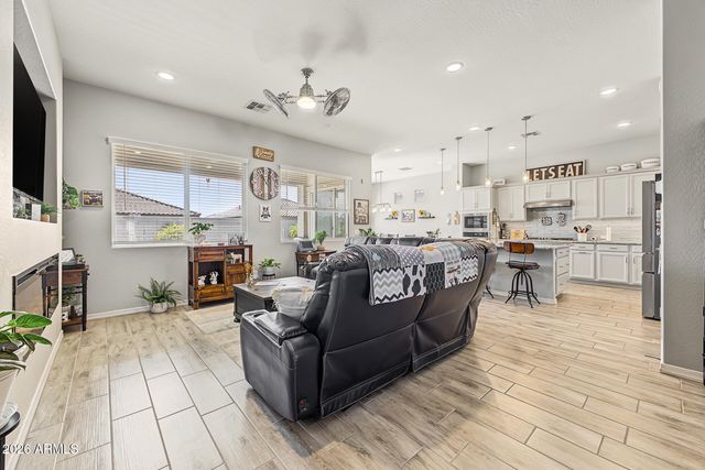15059 W BADEN Street, Goodyear, AZ 85338