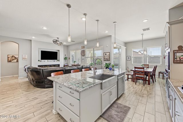 15059 W BADEN Street, Goodyear, AZ 85338