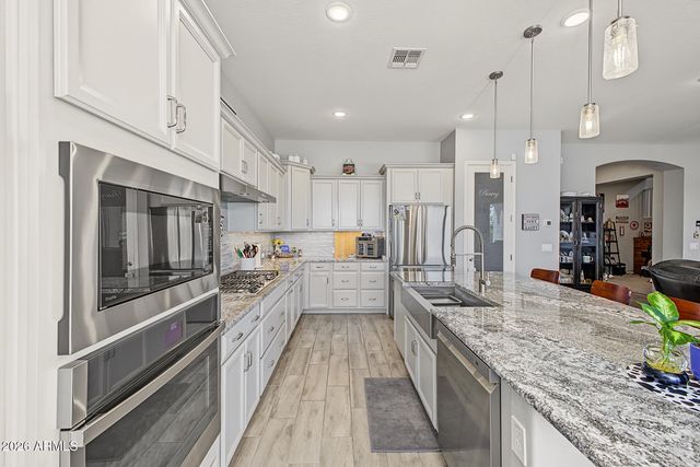 15059 W BADEN Street, Goodyear, AZ 85338